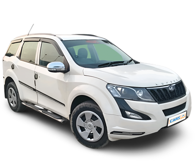Mahindra XUV500-img